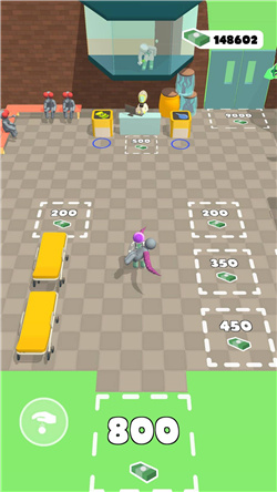 模拟耳朵医生游戏下载-模拟耳朵医生游戏安卓最新版下载v1.0.1