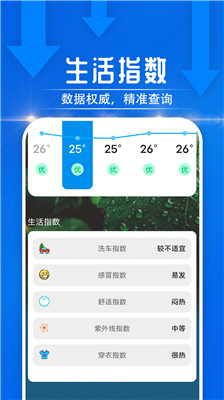 云烟天气最新版下载-云烟天气app下载v1.0.0