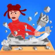 碾碎所有安卓版