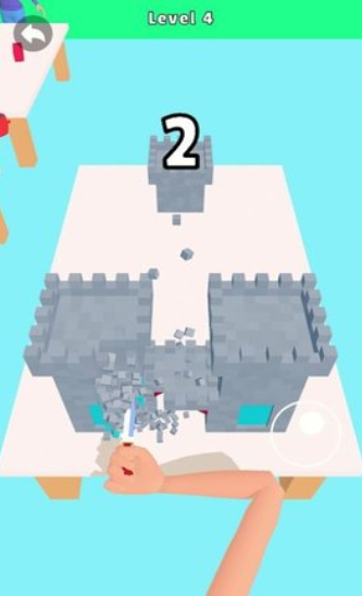 碾碎所有游戏下载-碾碎所有安卓版下载v1.1.24