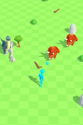 恐龙霍德手游下载-恐龙霍德安卓版下载v0.1