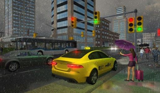 列车司机模拟器游戏下载-列车司机模拟器最新版下载v1.0.0