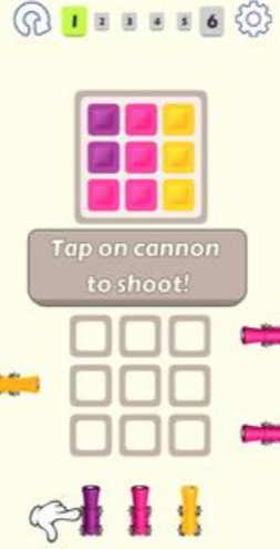 色彩爆炸3D正式版下载-色彩爆炸3D安卓版下载v1.0