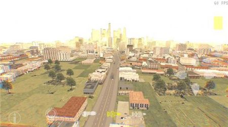 无人机打击2游戏下载-无人机打击2游戏中文版（Drone Strike 2）下载v1.0