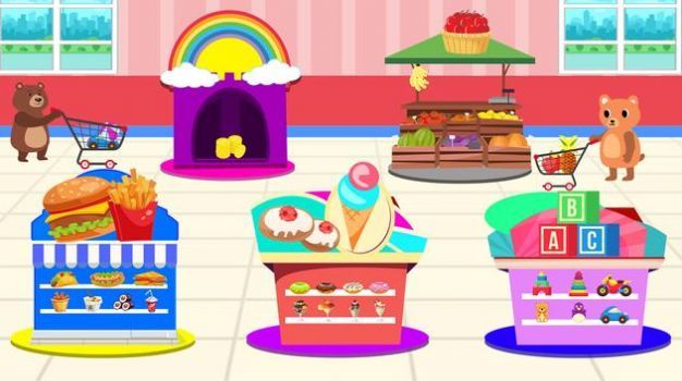 城市超市生活游戏下载-城市超市生活手机版下载v1.1