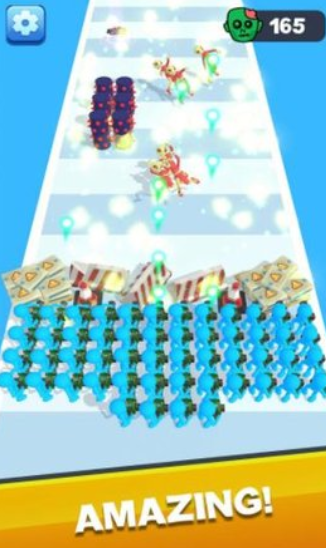 僵尸袭击火柴人战争游戏下载-僵尸袭击火柴人战争最新版下载v0.0.9