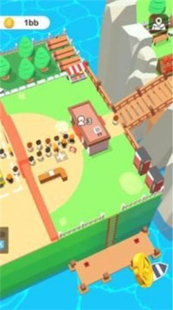 放置蹦极大亨游戏下载-放置蹦极大亨游戏手机版(Idle Bungee tycoon)下载v0.0.1