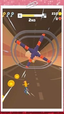 滚动轮胎中文版下载-滚动轮胎手机最新版下载v1.0.15