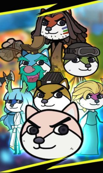 神奇动物主导世界手机版下载-神奇动物主导世界正式版下载v1.0.3