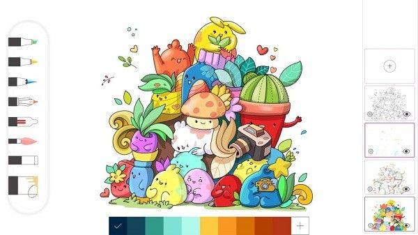 素描绘图板app下载-素描绘图板安卓版下载v5.8.7