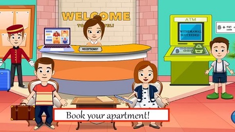 我的家乡家庭餐厅游戏下载-我的家乡家庭餐厅安卓版下载v0.4