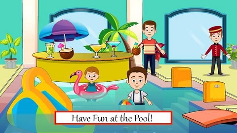 我的家乡家庭餐厅