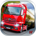 Truck Simulator Europe 2欧洲卡车2无限金币版修改中文版