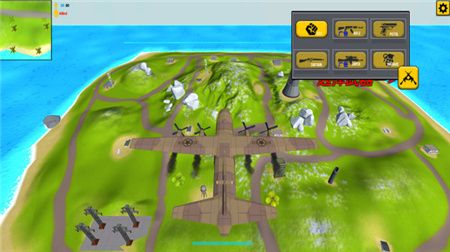 香肠世界模拟游戏手机版下载-香肠世界模拟游戏下载v1.0