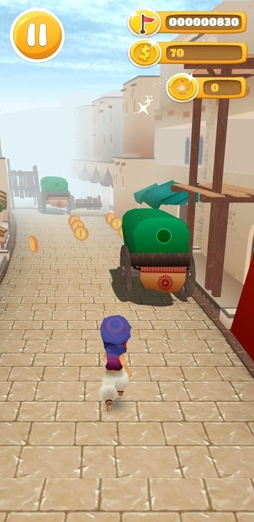 神庙末日逃亡4安卓版下载-神庙末日逃亡4游戏下载v1.8