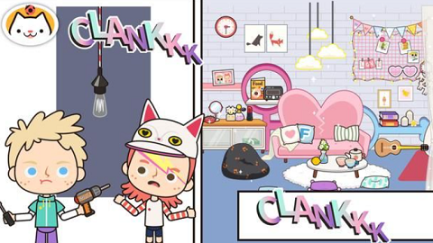 米加小镇猫咪公寓下载-米加小镇猫咪公寓最新版下载v1.11