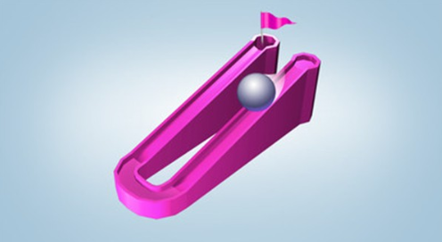 闯关滚球3d游戏下载-闯关滚球3d手机版下载v2.2.0