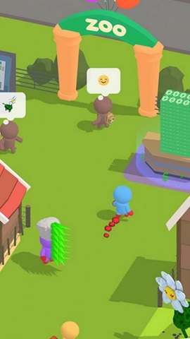 我的怪物动物园最新版下载-我的怪物动物园手机版下载v1.0.0.1