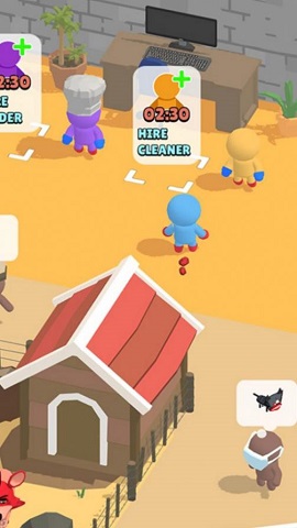 我的怪物动物园最新版下载-我的怪物动物园手机版下载v1.0.0.1