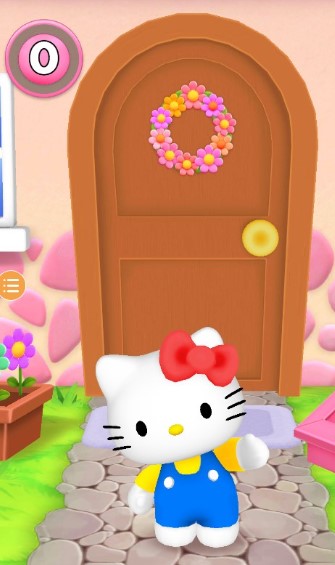会说话的凯蒂猫游戏下载-会说话的凯蒂猫免费版无广告下载v1.5.9