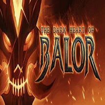 巴洛的黑暗之心中文版免费下载-巴洛的黑暗之心游戏下载v1.0