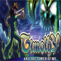 第莫西和姆之塔免费中文版下载-第莫西和姆之塔游戏下载v1.0