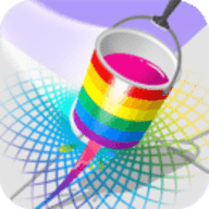 我会涂色手机版