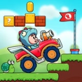 流行音乐的世界跑步安卓版