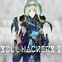 灵魂骇客2中文版免费下载-灵魂骇客2游戏PC下载v1.0