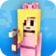 女孩世界探索手机版