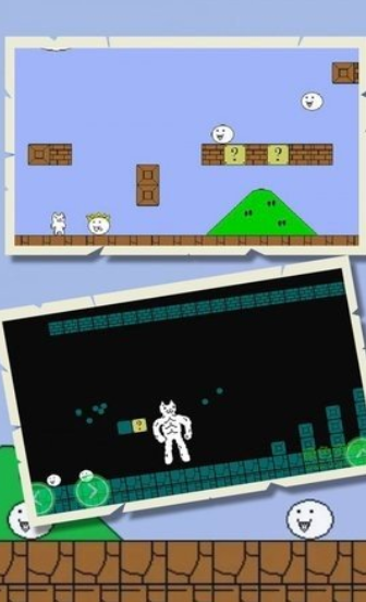 跳跃的生存线安卓版下载-跳跃的生存线游戏下载v1.0.1