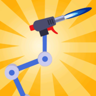 火焰破碎机手机版