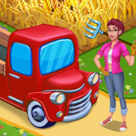 农场花园城市游戏安卓