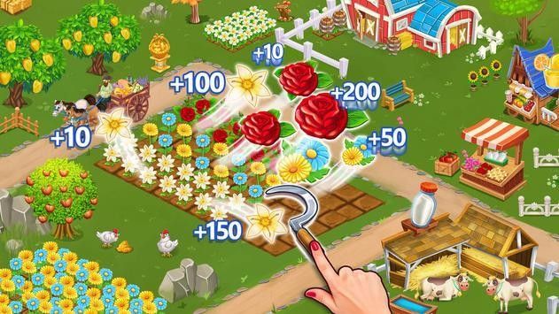 农场花园城市游戏最新版下载-农场花园城市游戏安卓下载v1.2.9