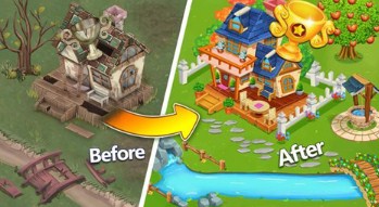 农场花园城市游戏最新版下载-农场花园城市游戏安卓下载v1.2.9