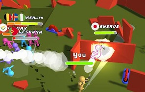 皇家岛致命领域中文版下载-皇家岛致命领域游戏下载v0.81