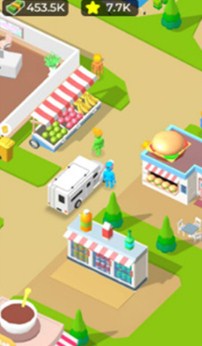 我的露营地游戏安卓版(My Camp Land) 下载-我的露营地游戏最新版下载v0.0.1