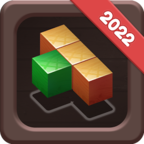 木块拼图2022中文版免广告下载-木块拼图2022游戏下载v4.7.0