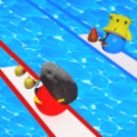 饥饿竞赛3D手机版