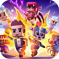 冰与火领袖手机版