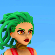 美杜莎酷走最新版