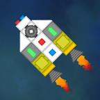 无人机小子2无限金币版游戏