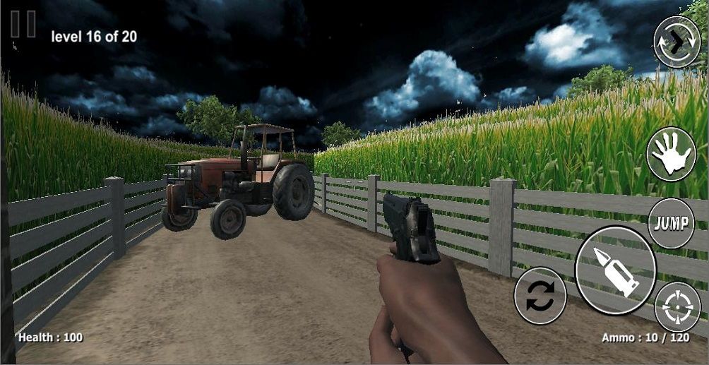 突变区2逃逸无敌版下载-突变区2逃逸破解版下载v1.1