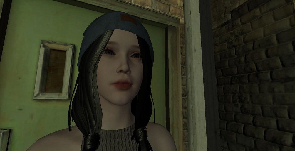 突变区2逃逸破解版