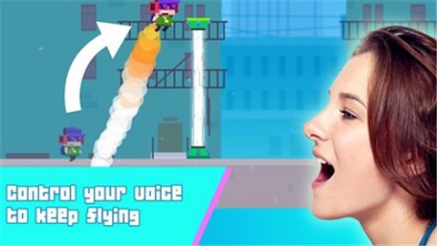 喊飞行安卓版下载-喊飞行游戏下载v1.2