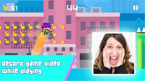 喊飞行安卓版下载-喊飞行游戏下载v1.2