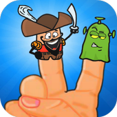 手指外星人入侵最新版