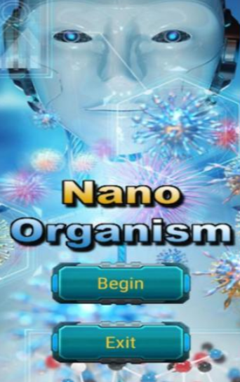 Nano Organism正式版下载-Nano Organism安卓版下载v51