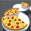 披萨迷宫游戏安卓版(PizzaMerge) 下载-披萨迷宫游戏最新版下载v0.2