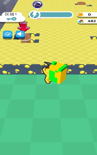 动森我的矿场游戏下载-动森我的矿场安卓版下载v1.0.2